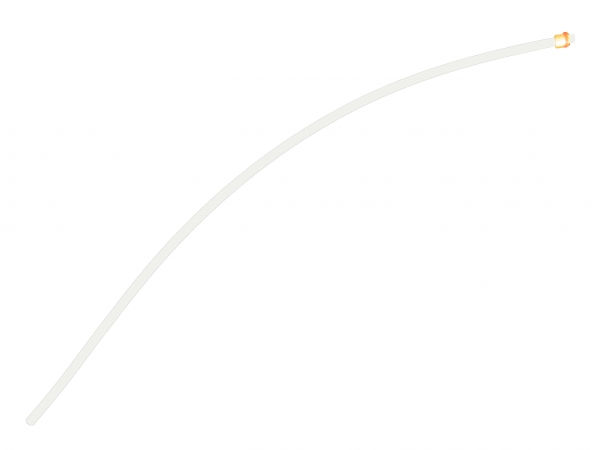 Jura Druckschlauch 630mm (steck/ohne)